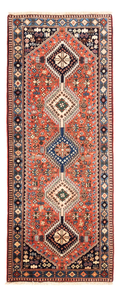 Yalameh Tæppe 83x203cm - Persisk tæppe