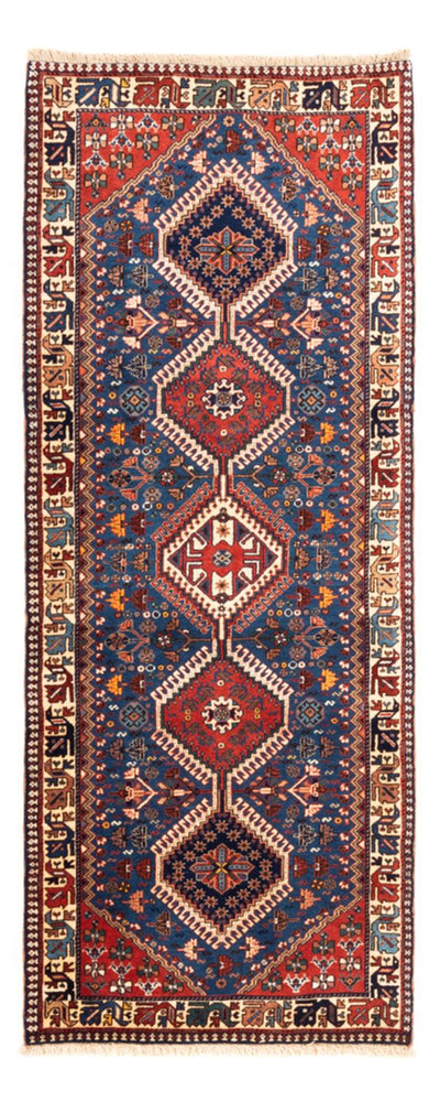 Yalameh Tæppe 82x197cm - Persisk tæppe