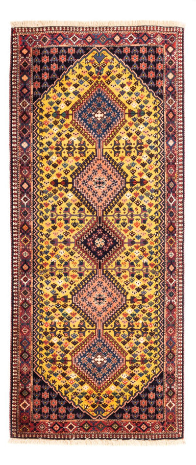 Yalameh Tæppe 82x193cm - Persisk tæppe