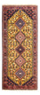 Løber Persisk tæppe - Nomadisk - 193 x 82 cm - gul