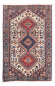 Yalameh Tæppe 74x116cm - Persisk tæppe