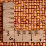 Gabbeh-tæppe - Persisk - 200 x 158 cm - flerfarvet