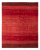 Persisk Gabbeh Tæppe 183x152cm - Perserteppich Wollteppich