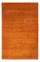 Persisk Gabbeh Tæppe 220x150cm - Perserteppich Wollteppich