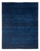 Persisk Gabbeh Tæppe 188x149cm - Perserteppich Wollteppich