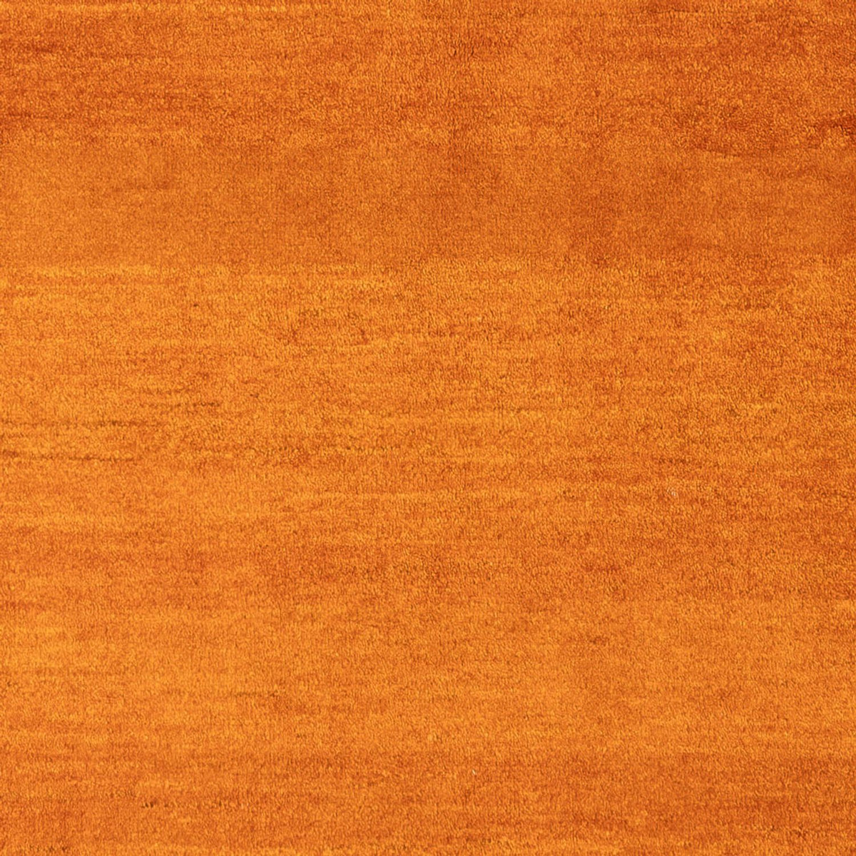 Gabbeh-tæppe - Persisk - 192 x 145 cm - orange