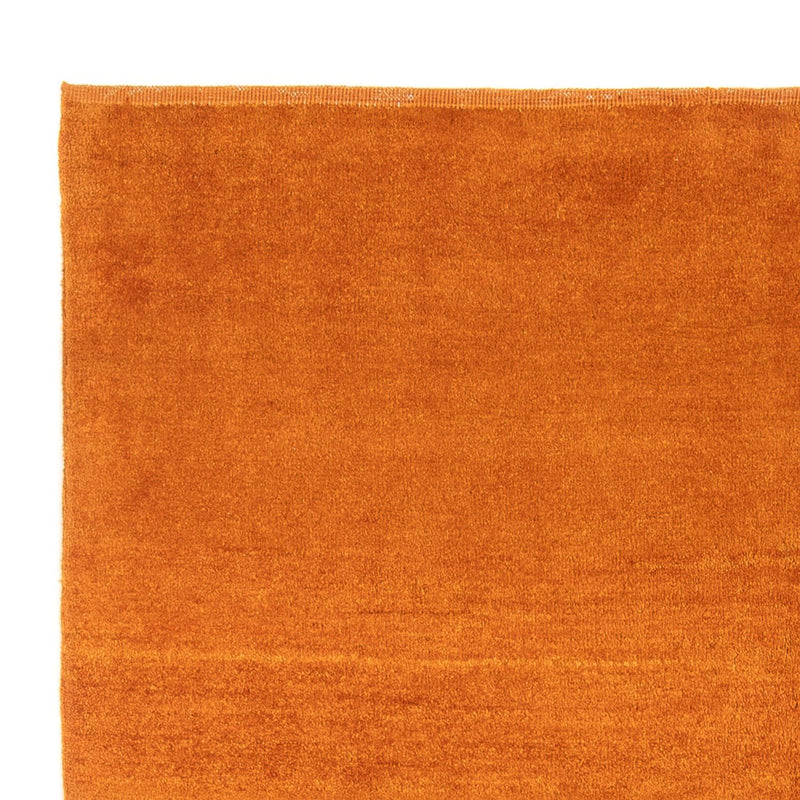 Gabbeh-tæppe - Persisk - 192 x 145 cm - orange