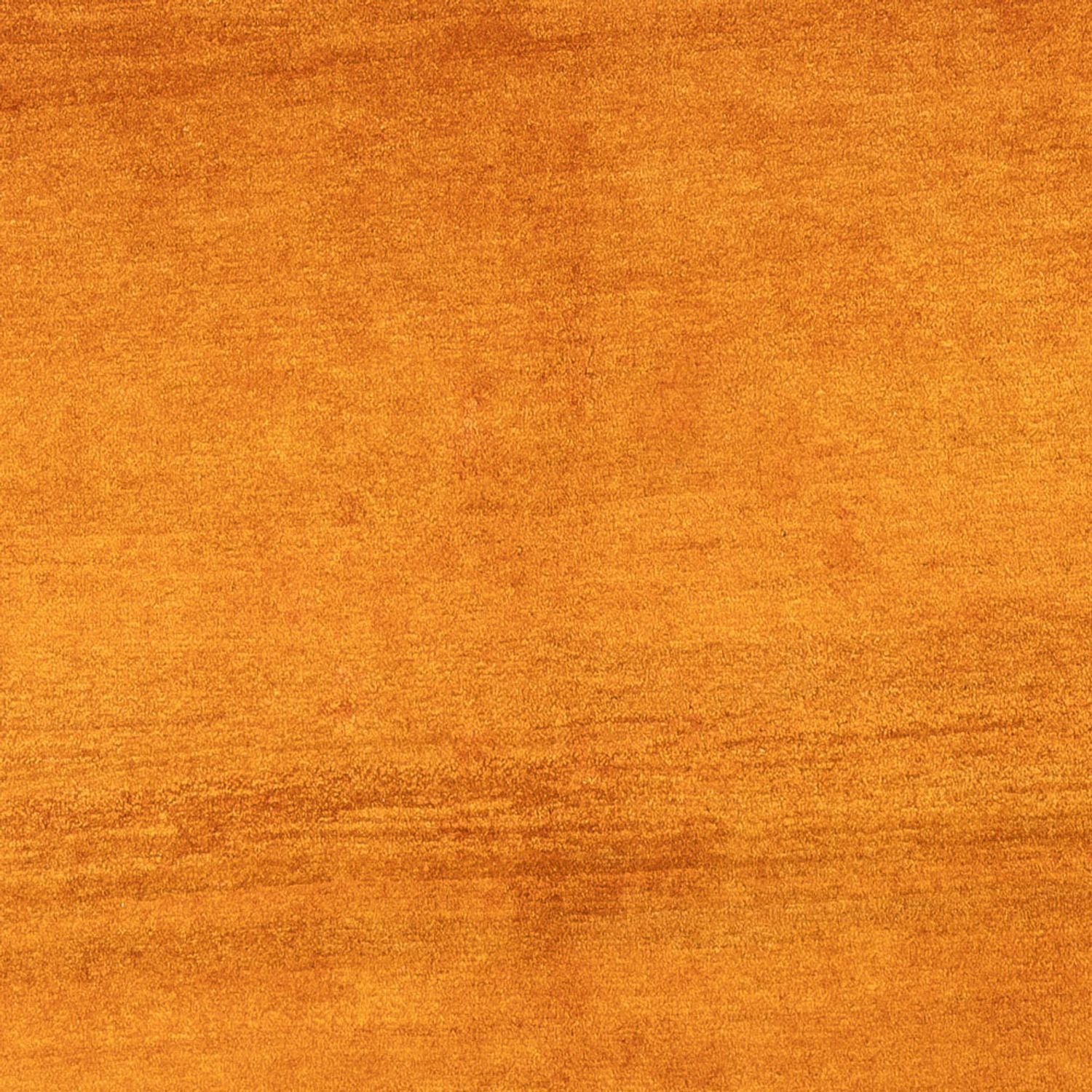 Gabbeh-tæppe - Persisk - 197 x 139 cm - orange