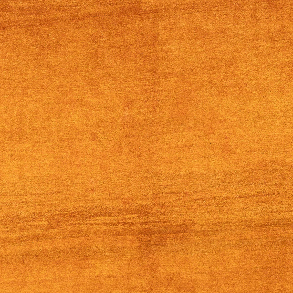 Gabbeh-tæppe - Persisk - 197 x 139 cm - orange