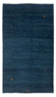 Persisk Gabbeh Tæppe 216x132cm - Perserteppich Wollteppich