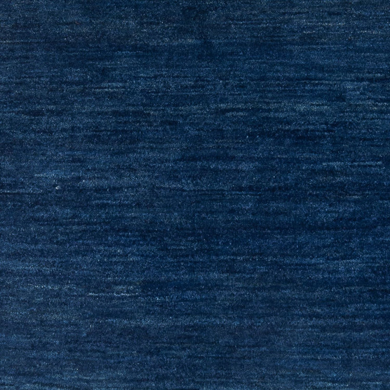 Gabbeh-tæppe - Persisk - 193 x 152 cm - flerfarvet