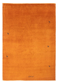 Gabbeh-tæppe - Persisk - 195 x 142 cm - orange