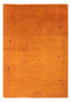 Persisk Gabbeh Tæppe 195x142cm - Perserteppich Wollteppich