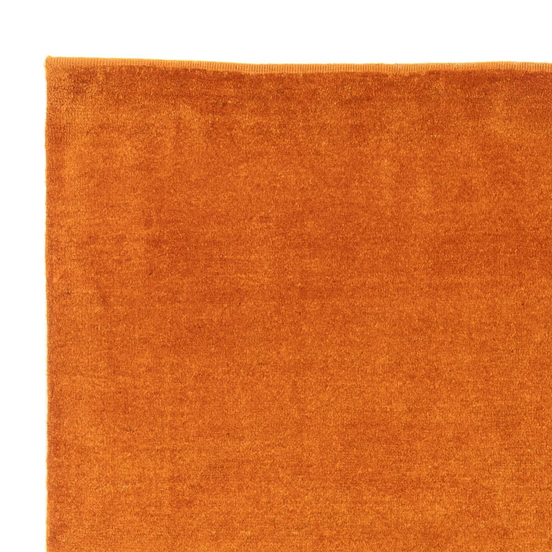 Gabbeh-tæppe - Persisk - 195 x 142 cm - orange