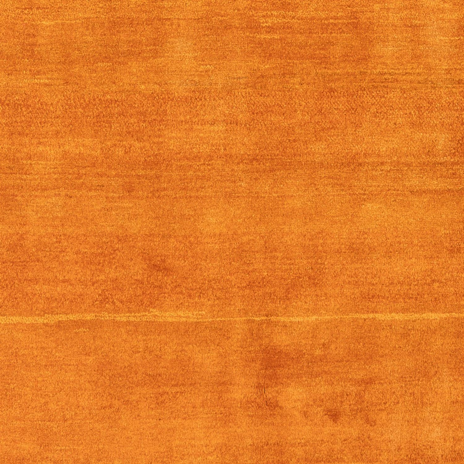 Gabbeh-tæppe - Persisk - 203 x 142 cm - orange