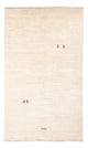 Persisk Gabbeh Tæppe 137x207cm - Perserteppich Wollteppich