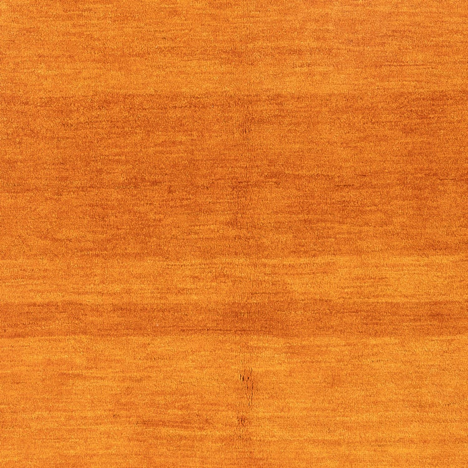 Gabbeh-tæppe - Persisk - 205 x 137 cm - orange