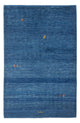 Persisk Gabbeh Tæppe 205x145cm - Perserteppich Wollteppich
