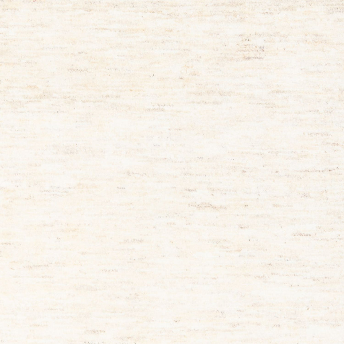 Gabbeh-tæppe - Persisk - 196 x 152 cm - beige