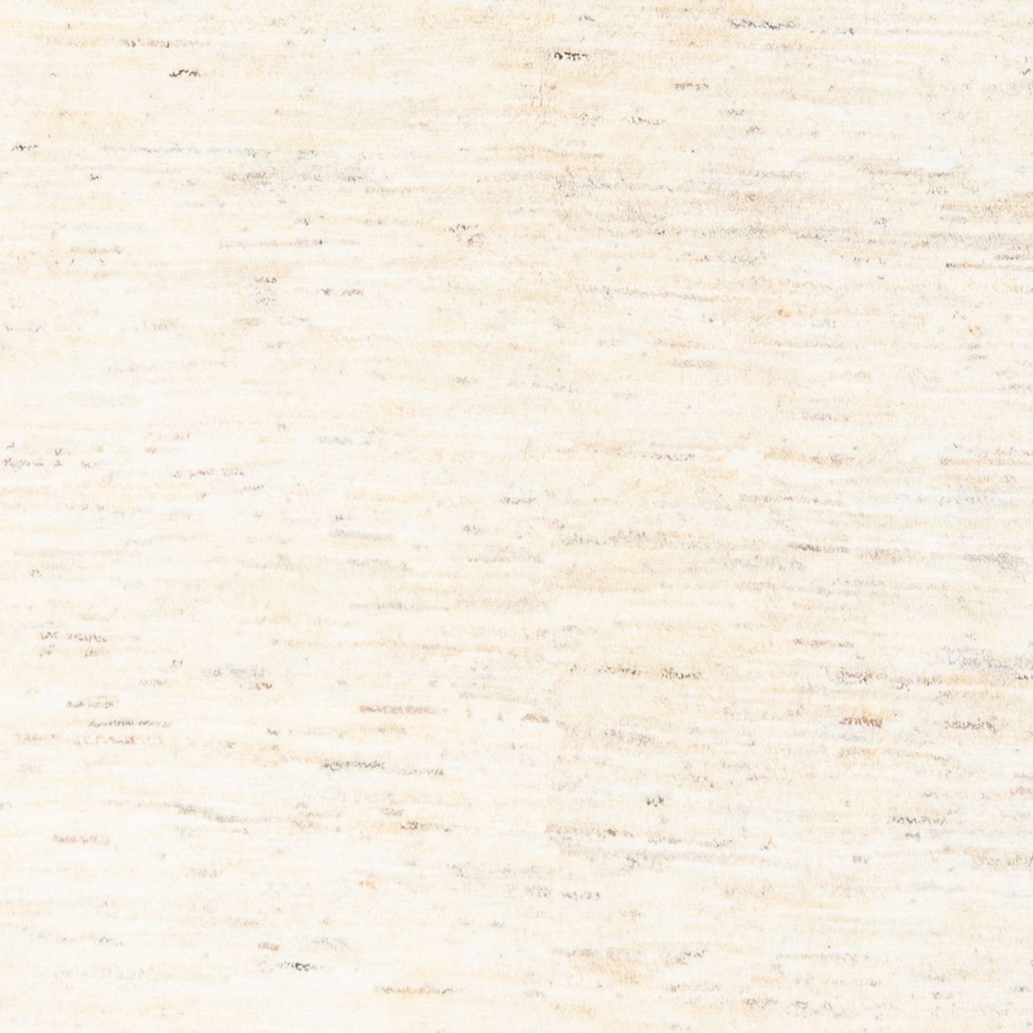 Gabbeh-tæppe - Persisk - 194 x 155 cm - beige