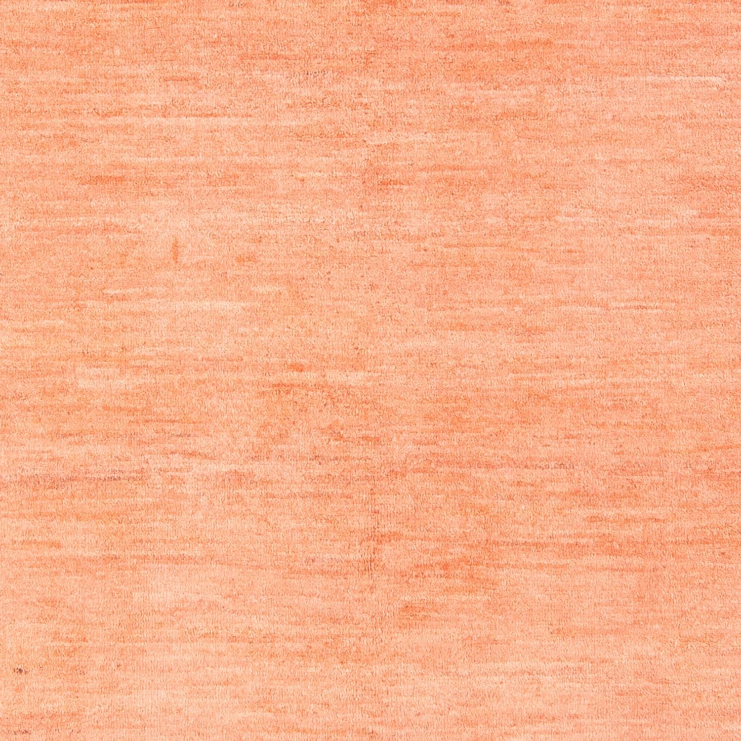Gabbeh-tæppe - Persisk - 204 x 148 cm - flerfarvet