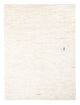 Persisk Gabbeh Tæppe 147x190cm - Perserteppich Wollteppich