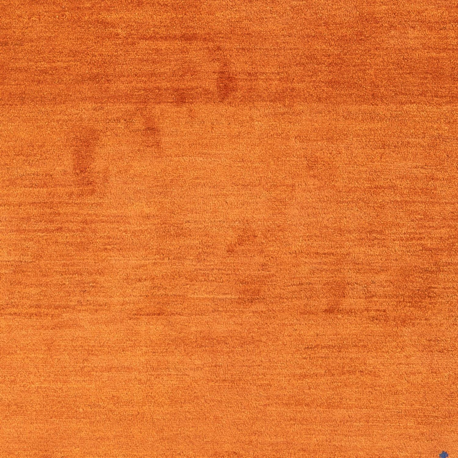 Gabbeh-tæppe - Persisk - 196 x 118 cm - orange