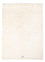Gabbeh-tæppe - Persisk - 210 x 145 cm - beige