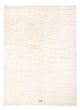 Persisk Gabbeh Tæppe 145x210cm - Perserteppich Wollteppich