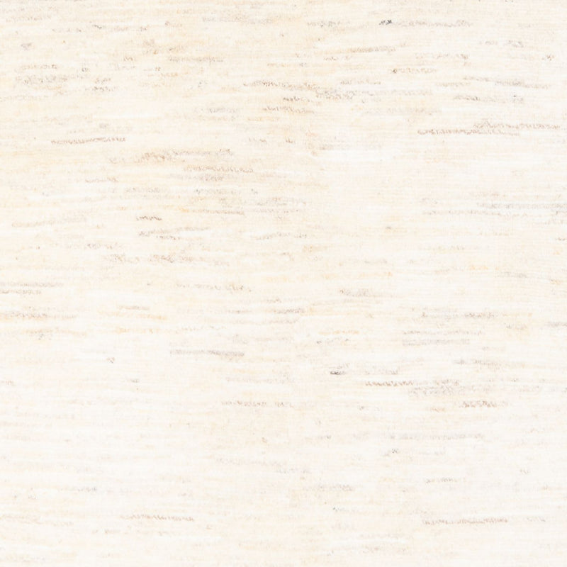 Gabbeh-tæppe - Persisk - 210 x 145 cm - beige
