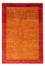 Gabbeh-tæppe - Persisk - 196 x 142 cm - flerfarvet