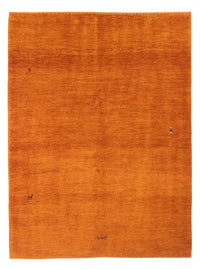 Gabbeh-tæppe - Persisk - 209 x 150 cm - orange