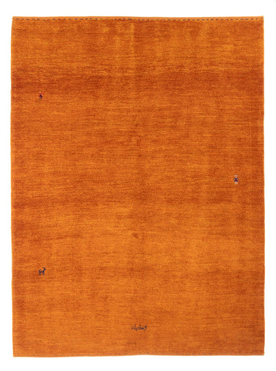 Persisk Gabbeh Tæppe 150x209cm - Perserteppich Wollteppich