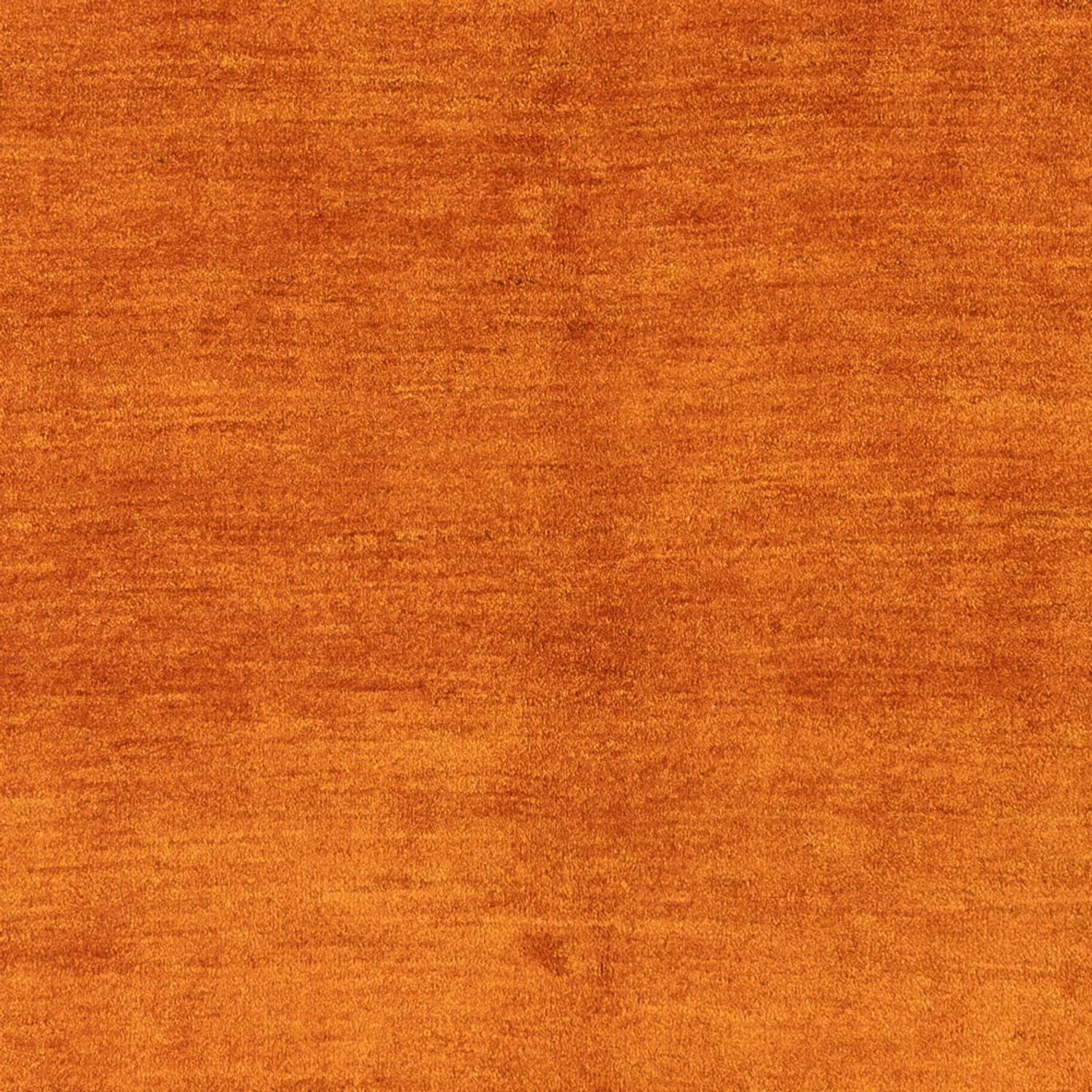 Gabbeh-tæppe - Persisk - 209 x 150 cm - orange
