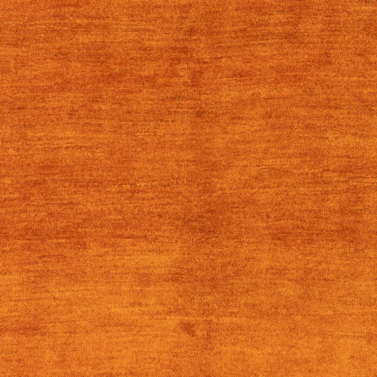 Gabbeh-tæppe - Persisk - 209 x 150 cm - orange