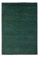 Persisk Gabbeh Tæppe 140x205cm - Perserteppich Wollteppich