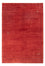 Gabbeh-tæppe - Persisk - 200 x 150 cm - rød