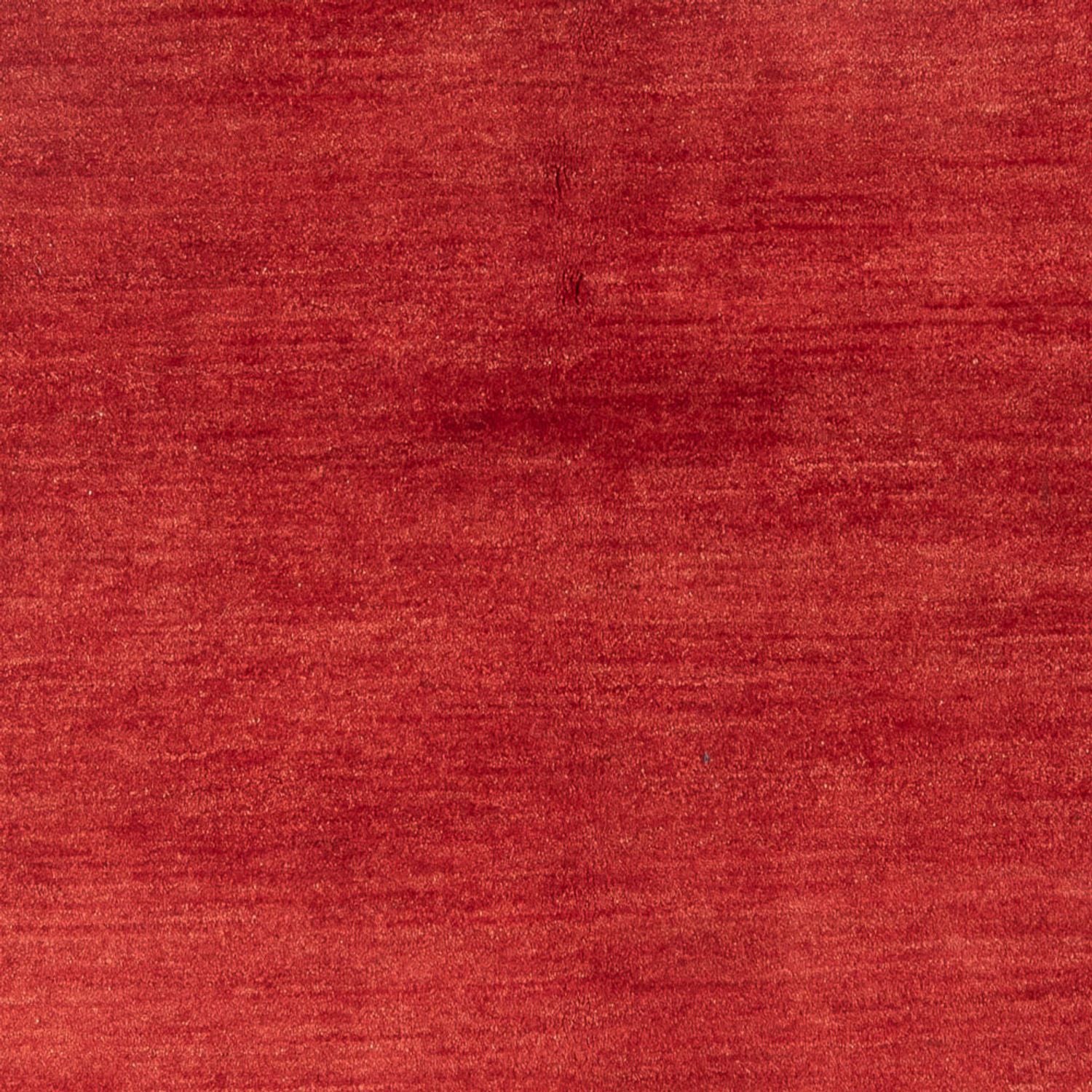 Gabbeh-tæppe - Persisk - 200 x 150 cm - rød