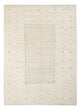 Persisk Gabbeh Tæppe 192x140cm - Perserteppich Wollteppich