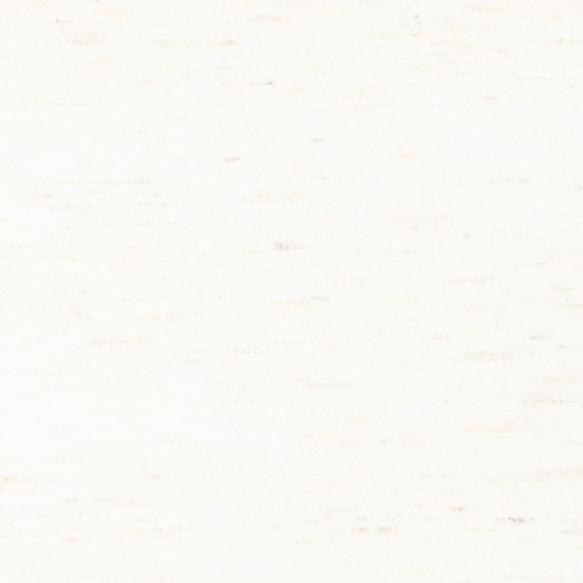 Gabbeh-tæppe - Persisk - 198 x 150 cm - hvid