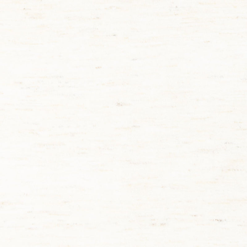 Gabbeh-tæppe - Persisk - 198 x 150 cm - hvid