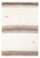 Gabbeh-tæppe - Persisk - 205 x 147 cm - flerfarvet