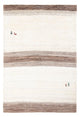 Persisk Gabbeh Tæppe 205x147cm - Perserteppich Wollteppich