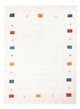 Persisk Gabbeh Tæppe 201x149cm - Perserteppich Wollteppich