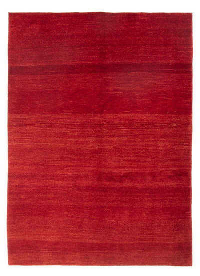 Persisk Gabbeh Tæppe 149x199cm - Perserteppich Wollteppich