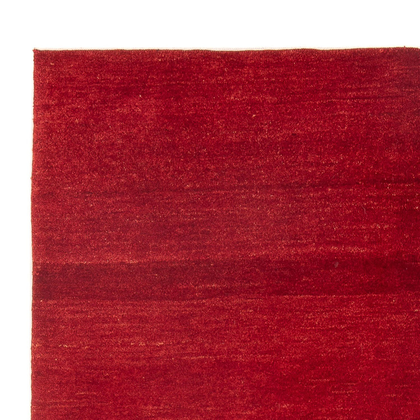 Persisk Gabbeh Tæppe 199x149cm - Perserteppich Wollteppich