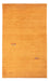 Gabbeh-tæppe - Persisk - 196 x 118 cm - orange