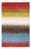 Gabbeh-tæppe - Persisk - 150 x 98 cm - flerfarvet