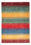 Gabbeh-tæppe - Persisk - 152 x 108 cm - flerfarvet