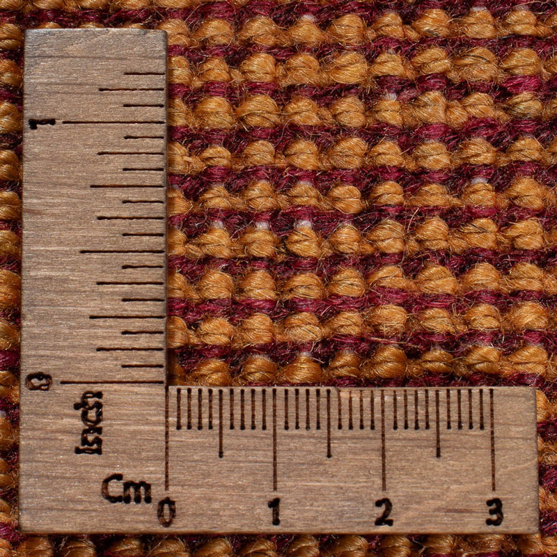 Gabbeh-tæppe - Persisk - 152 x 108 cm - flerfarvet